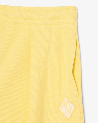 Sweatbroek met Brede Pijpen