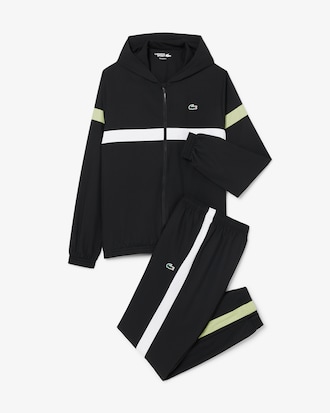 Sporttrainingspak met Colourblock