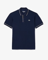 Warmteregelend Mini-Piqu&eacute; Golf Polohemd