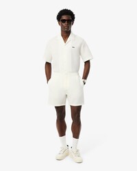 Lichtgewichte getextureerde Short