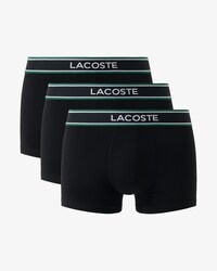3-Pack Stretchkatoenen Trunks