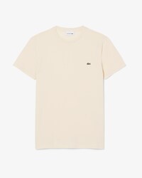 Katoenen Pima T-shirt
