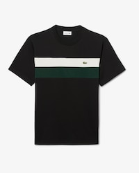 Jersey Colourblock T-shirt