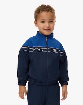 Diamond Tafzijden Colourblock Trainingspak