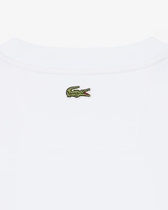Lacoste x Novak Djokovic The GOAT Sweatshirt