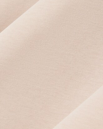 Oversized Sweatshirt van Dubbelzijdige Jersey