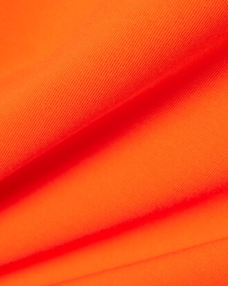 Runway Getextureerd Gestreept Jersey T-shirt