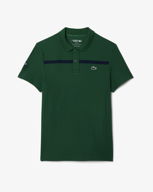 Groen / Navy Blauw