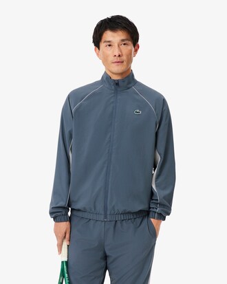 Tennistrainingspak met Sieraccenten