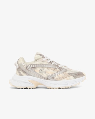 L003 Neo Shot Damessneakers