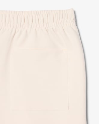 Lacoste Tennis x Novak Djokovic Sweatbroek