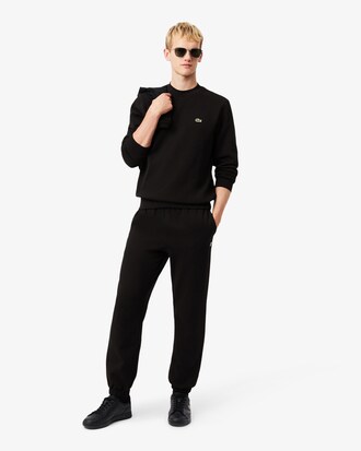 Regular Fit Sweatbroek