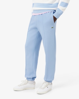 Fleece Sweatbroek