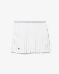 Ultra-Dry Tenniserfgoed Linnen Rok