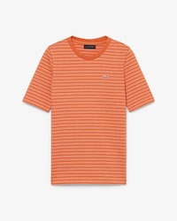 Runway Gestreept Jersey T-shirt