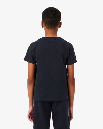 Ultra Dry Sport-T-shirt met Afdruk