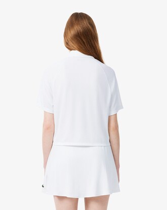 Ultra Dry UV Protect Sportpolohemd