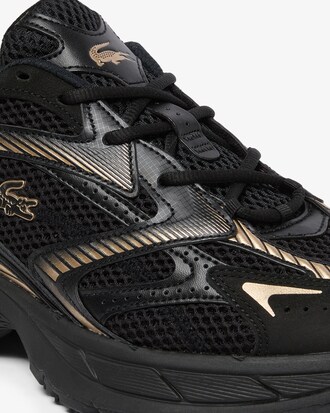 L003 Neo Shot Herensneakers