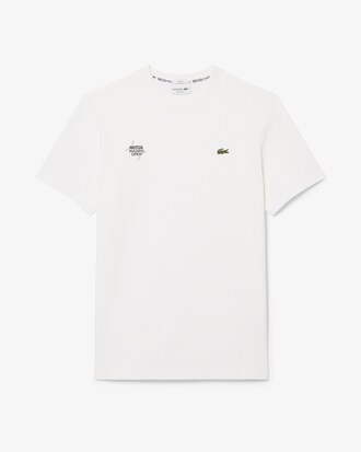 Mutua Madrid Open Editie Print T-shirt