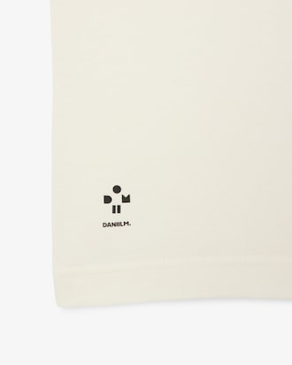 Lacoste Tennis x Daniil Medvedev T-shirt