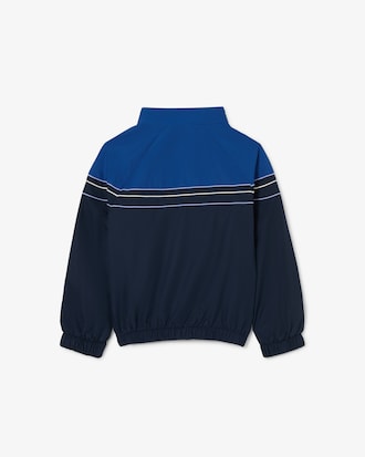 Diamond Tafzijden Colourblock Trainingspak