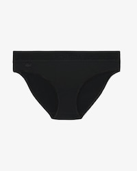 Mesh Onderbroek met Logotaille