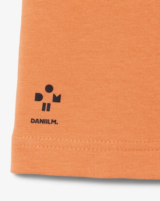 Lacoste Tennis x Daniil Medvedev T-shirt