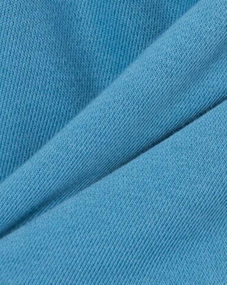 Grafische Fleece Short