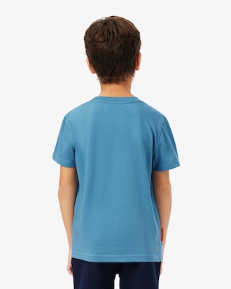 Roland-Garros Editie Tennis T-shirt