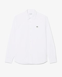 Regular Fit Pinpoint Hemd