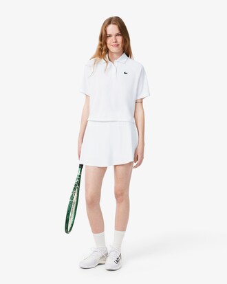 Ultra Dry UV Protect Sportpolohemd