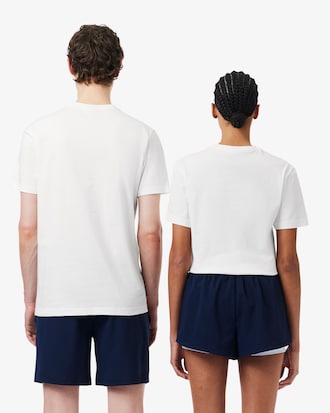 Mutua Madrid Open Editie Print T-shirt