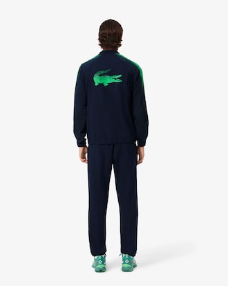 Lacoste Tennis x Daniil Medvedev Trainingspak