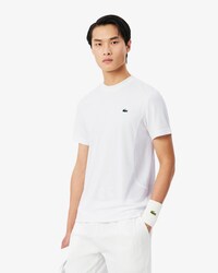 Lacoste Tennis x Novak Djokovic T-shirt