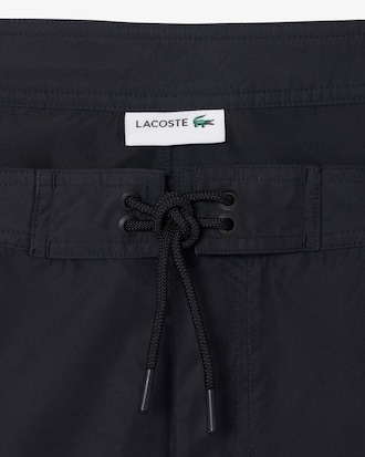 Lange Surfer Zwembroek