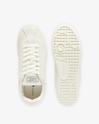 Baseshot Suède Damessneakers