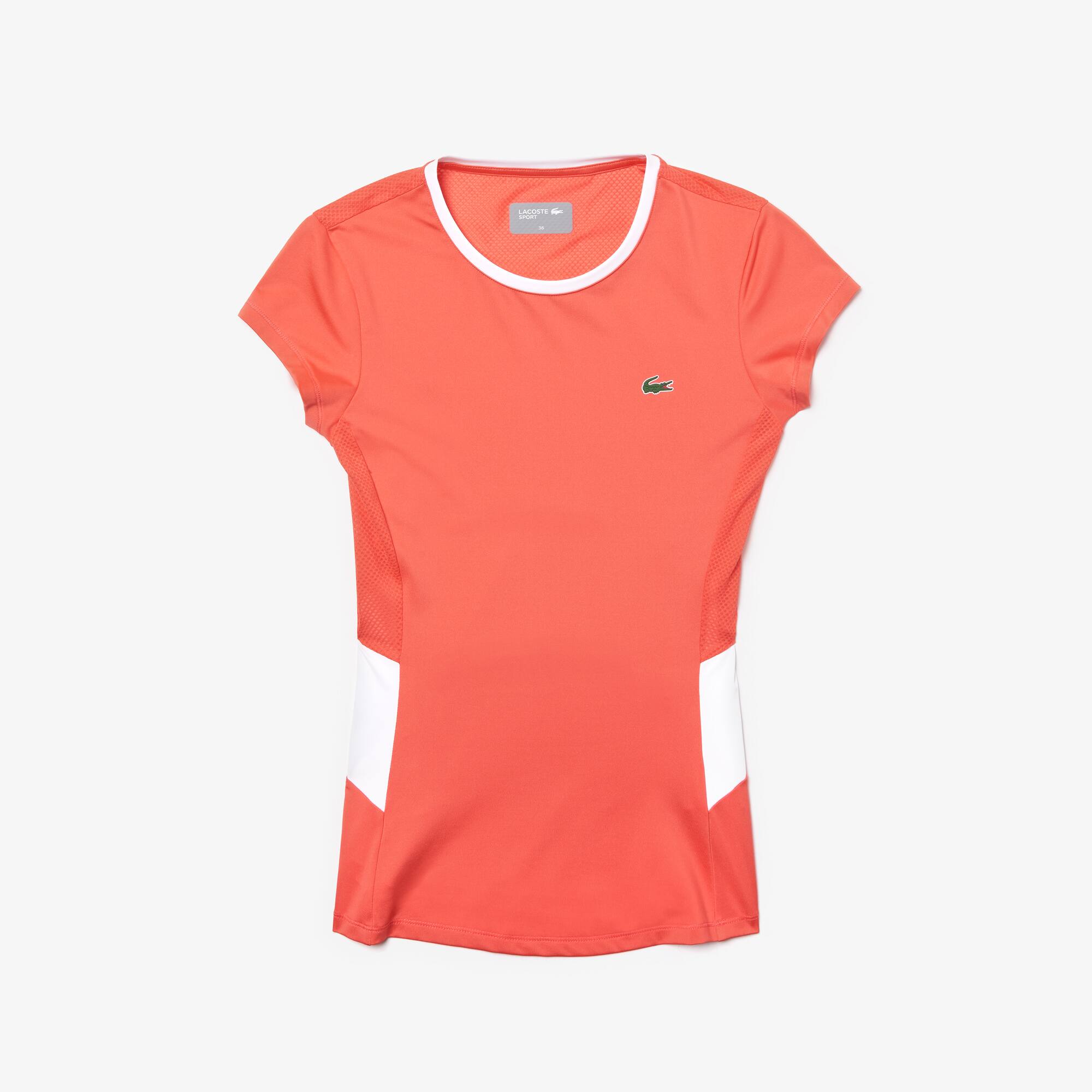 Tennis collection Women's Sport LACOSTE SPORT
