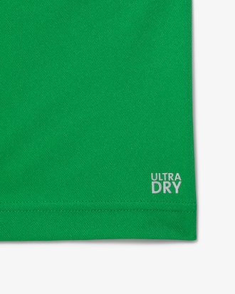 Lacoste Tennis x Novak Djokovic Polohemd