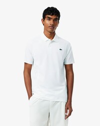 Lacoste Tennis x Novak Djokovic On Court Polohemd