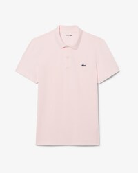 Regular Fit Katoenen Polohemd