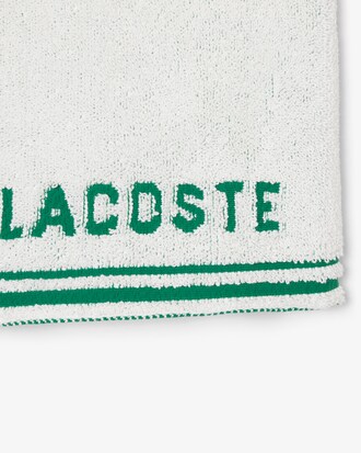 Runway Minirok van Boucl&eacute; Breistof