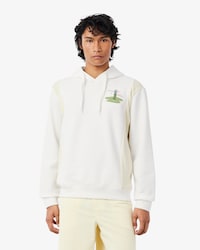 Hoodie met Golfprint