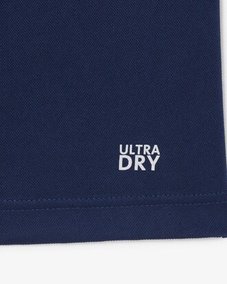 Ultra-Dry Krokodil Print Sport-T-shirt
