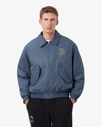 Lacoste Tennis x Novak Djokovic Jack