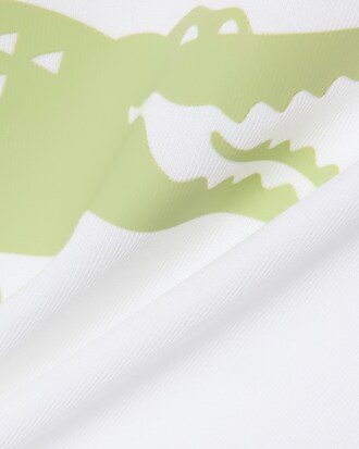 Ultra Dry Katoenen T-shirt