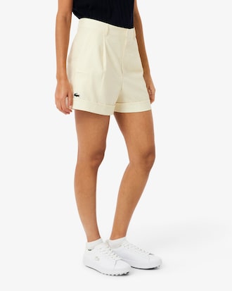 Ultra Dry Golf Stretch Bermudabroek