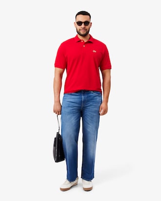 Klassieke L.12.12 LIGHT Polo
