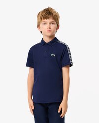 Ultra Dry UV Piqué Tennispoloshirt