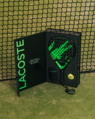 L.MAX Padelracket