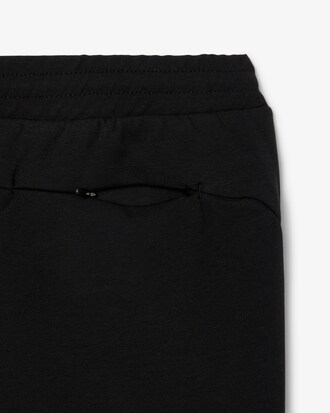 Fitted Jersey Sweatbroek